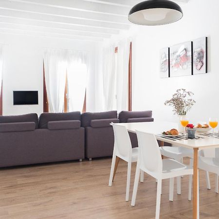 Apartamento Santa Creu Palma Extérieur photo