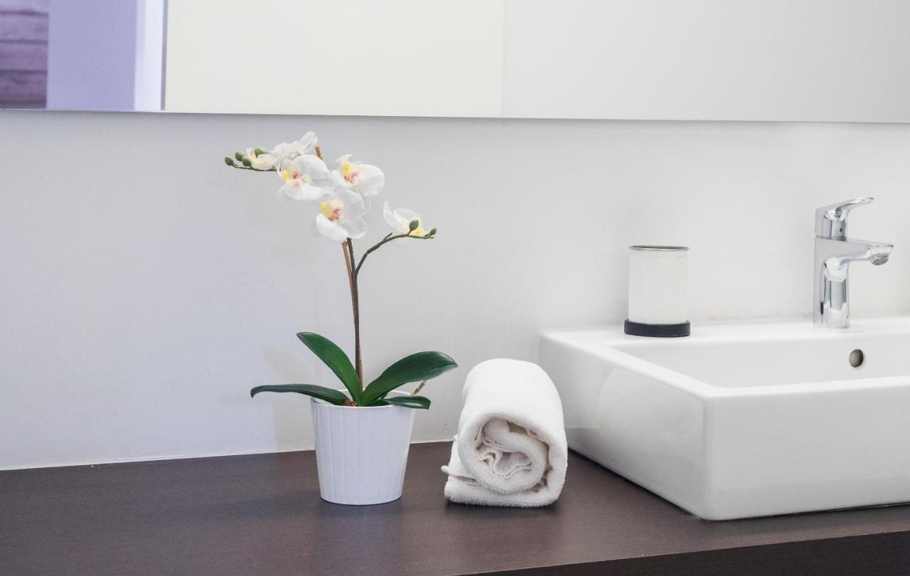 Apartamento Santa Creu Palma Extérieur photo
