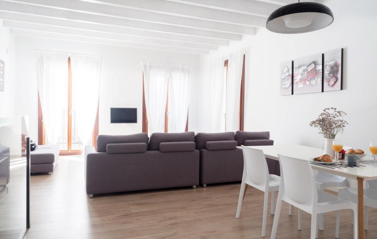 Apartamento Santa Creu Palma Extérieur photo
