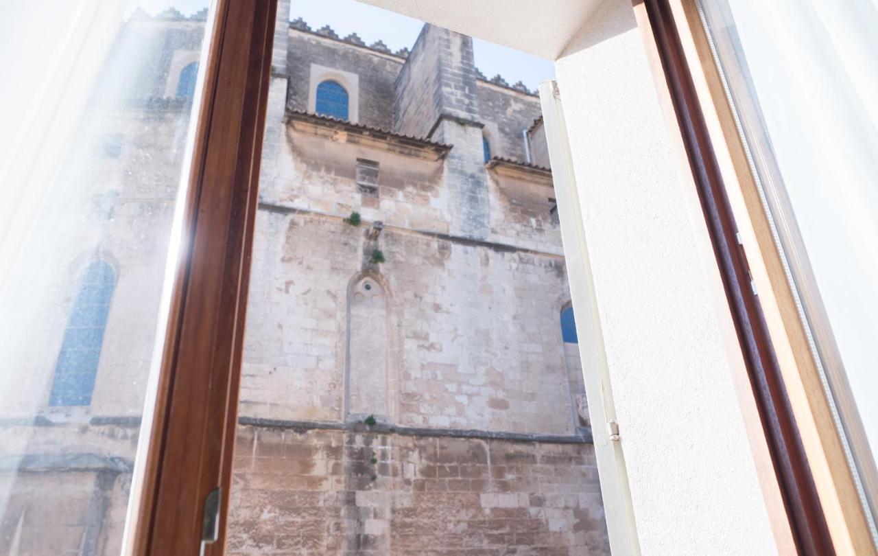 Apartamento Santa Creu Palma Extérieur photo