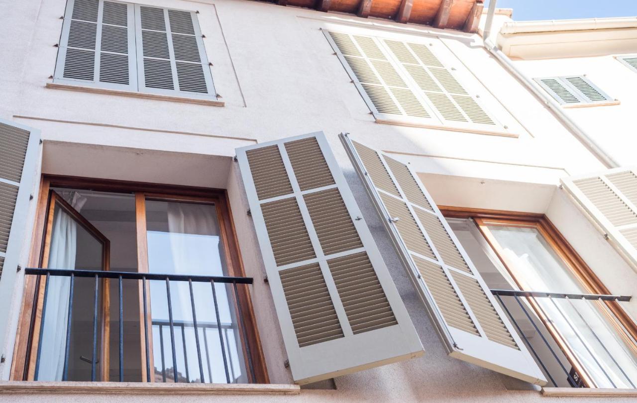 Apartamento Santa Creu Palma Extérieur photo