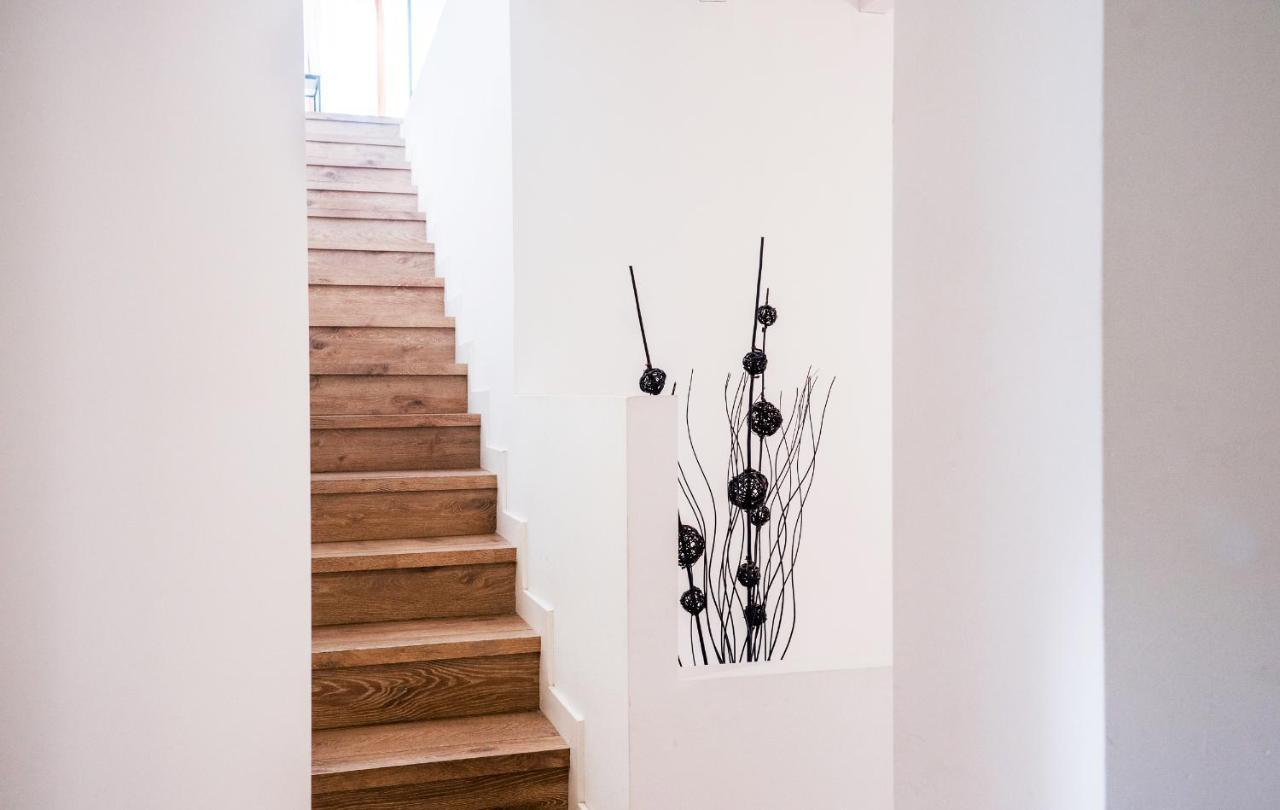 Apartamento Santa Creu Palma Extérieur photo