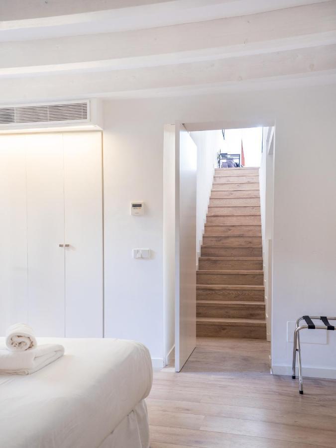 Apartamento Santa Creu Palma Extérieur photo