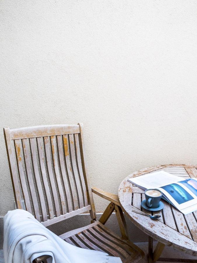Apartamento Santa Creu Palma Extérieur photo