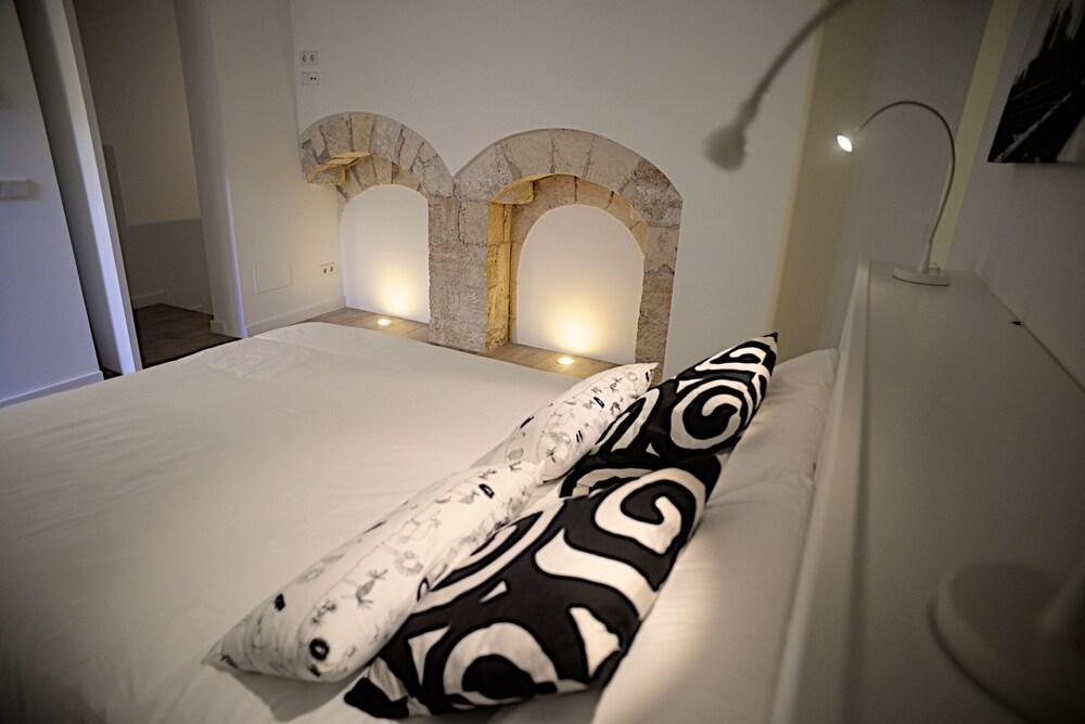 Apartamento Santa Creu Palma Extérieur photo