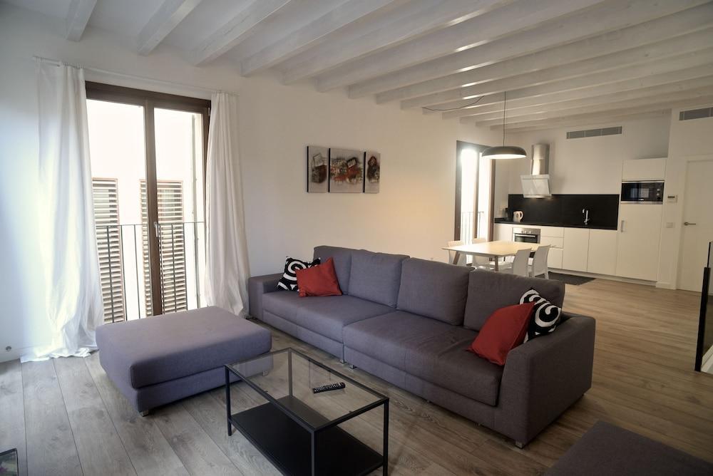 Apartamento Santa Creu Palma Extérieur photo
